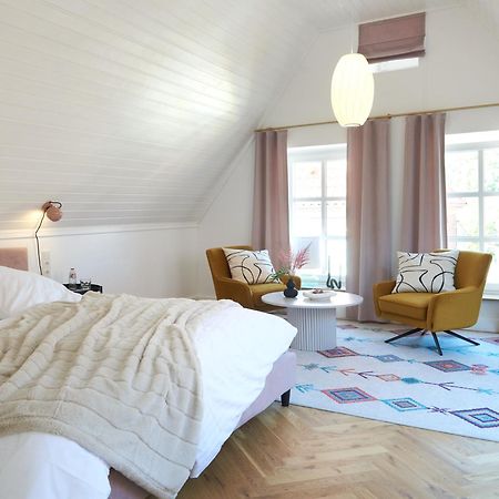 Five Rooms Λέερ Εξωτερικό φωτογραφία