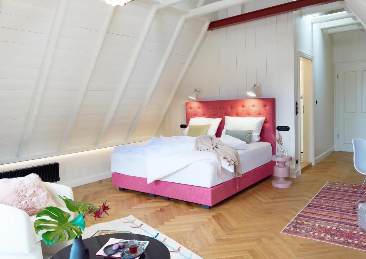 Five Rooms Λέερ Εξωτερικό φωτογραφία