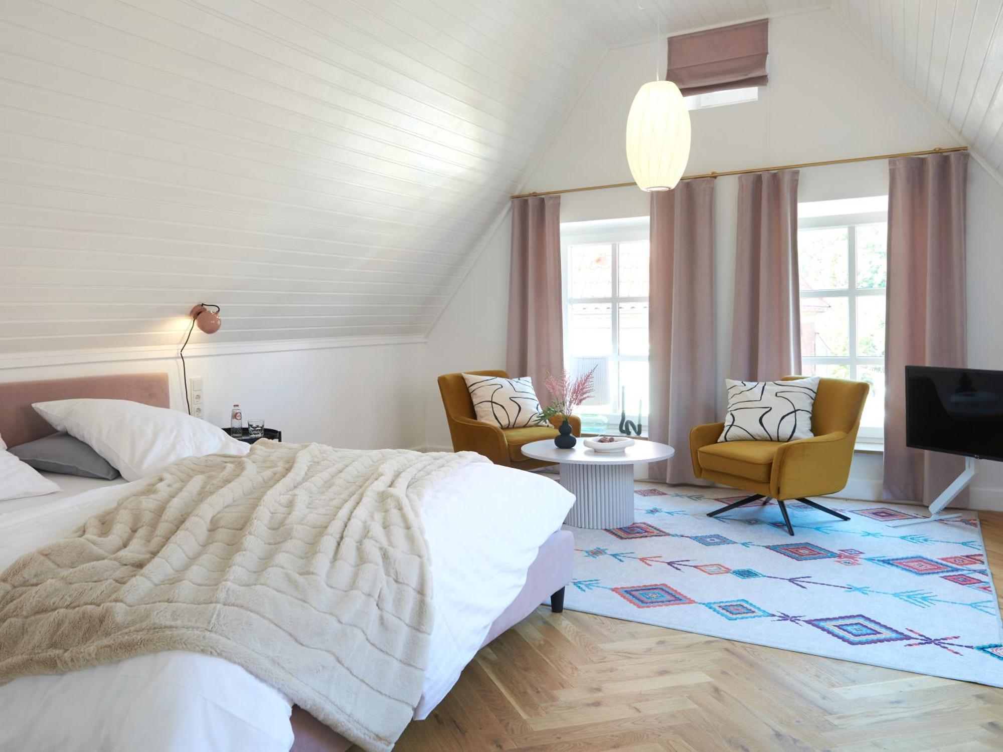 Five Rooms Λέερ Εξωτερικό φωτογραφία