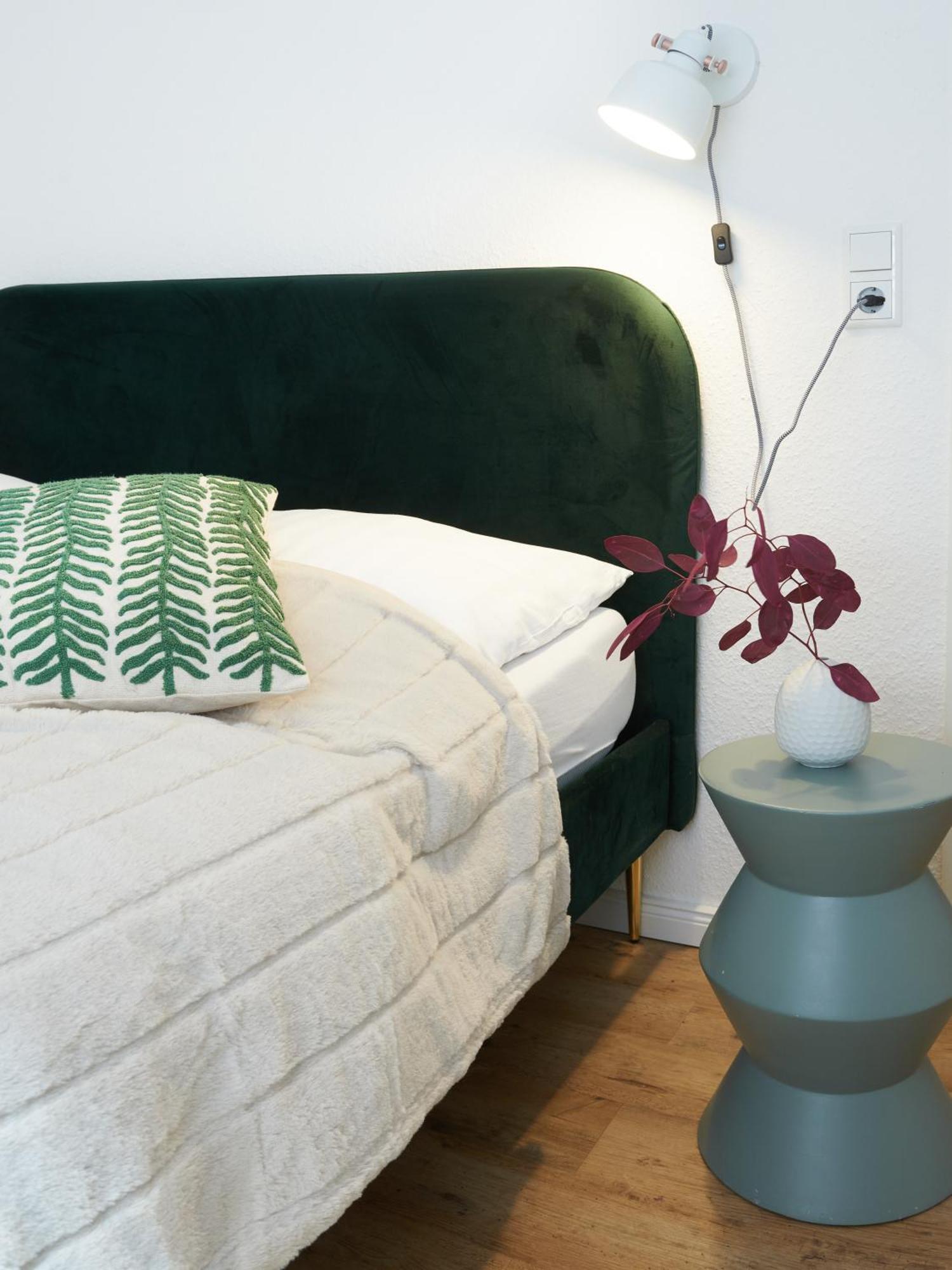 Five Rooms Λέερ Εξωτερικό φωτογραφία