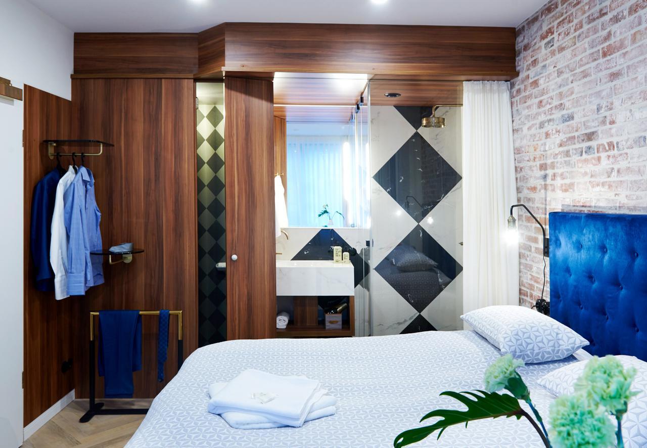 Five Rooms Λέερ Εξωτερικό φωτογραφία
